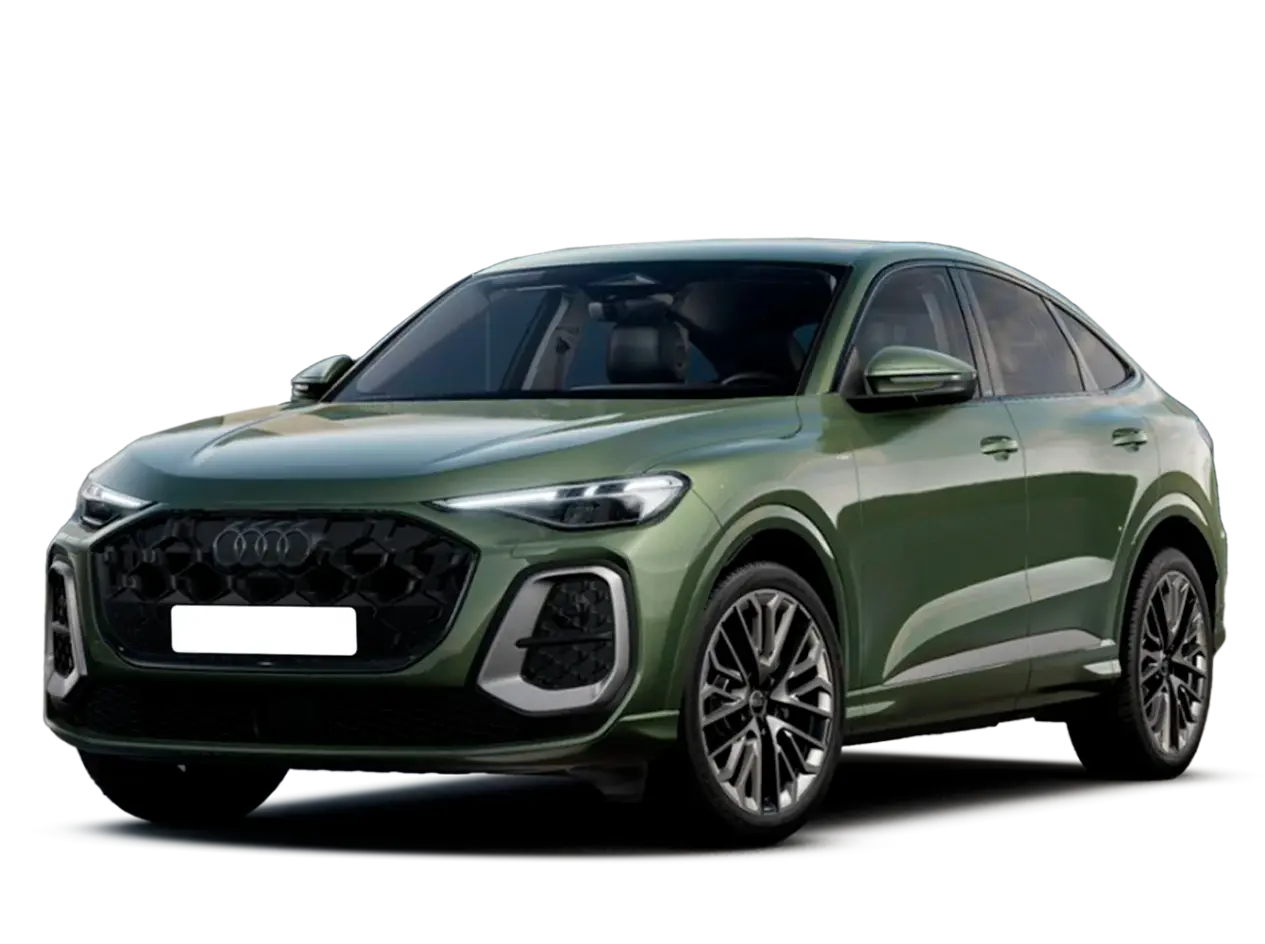 Audi Q5 2.0 Tfsi Gasolina Sportback Advanced Quattro S Tronic