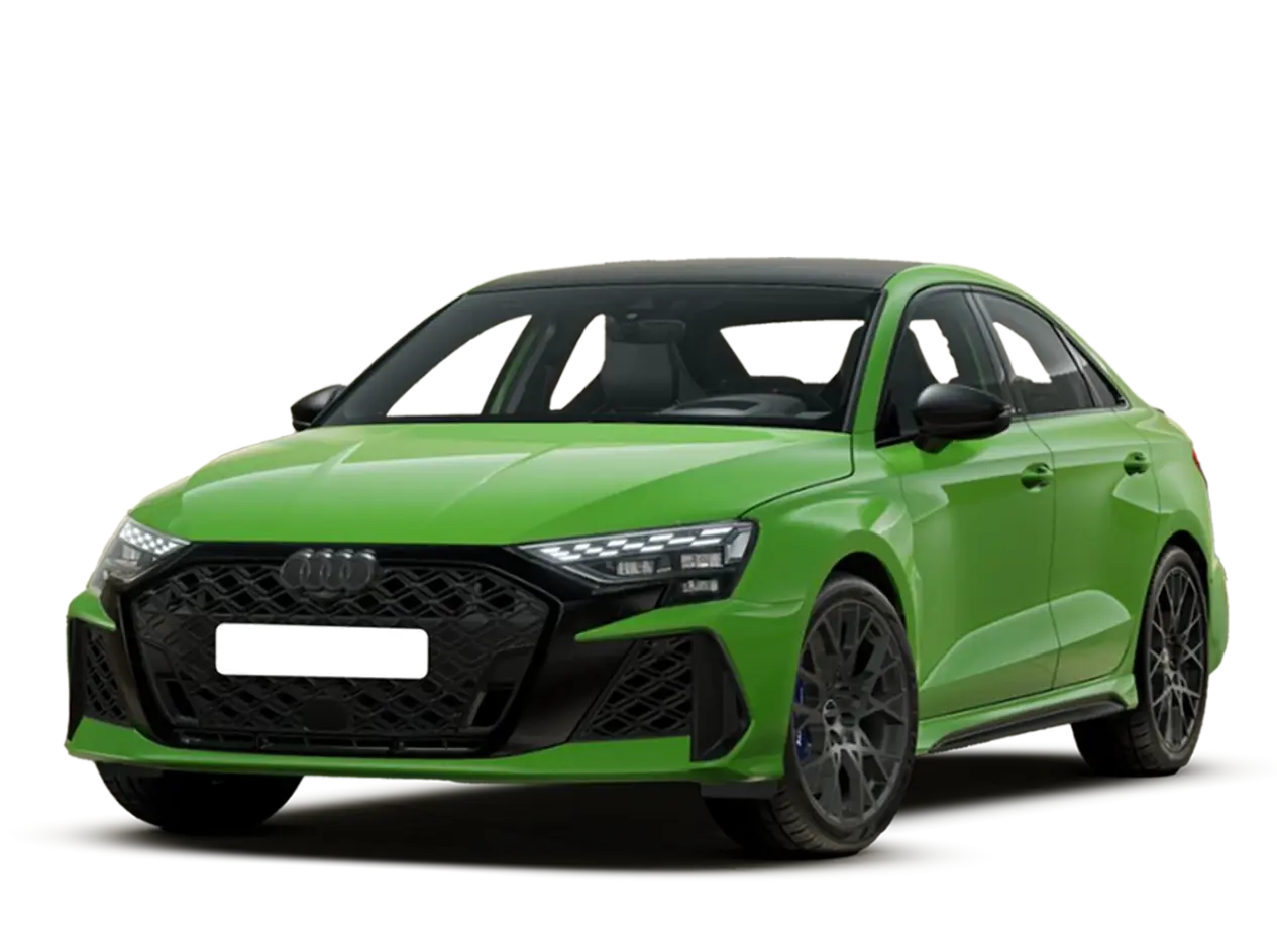 Audi Rs3 2.5 Tfsi Gasolina Sedan Track Quattro S Tronic