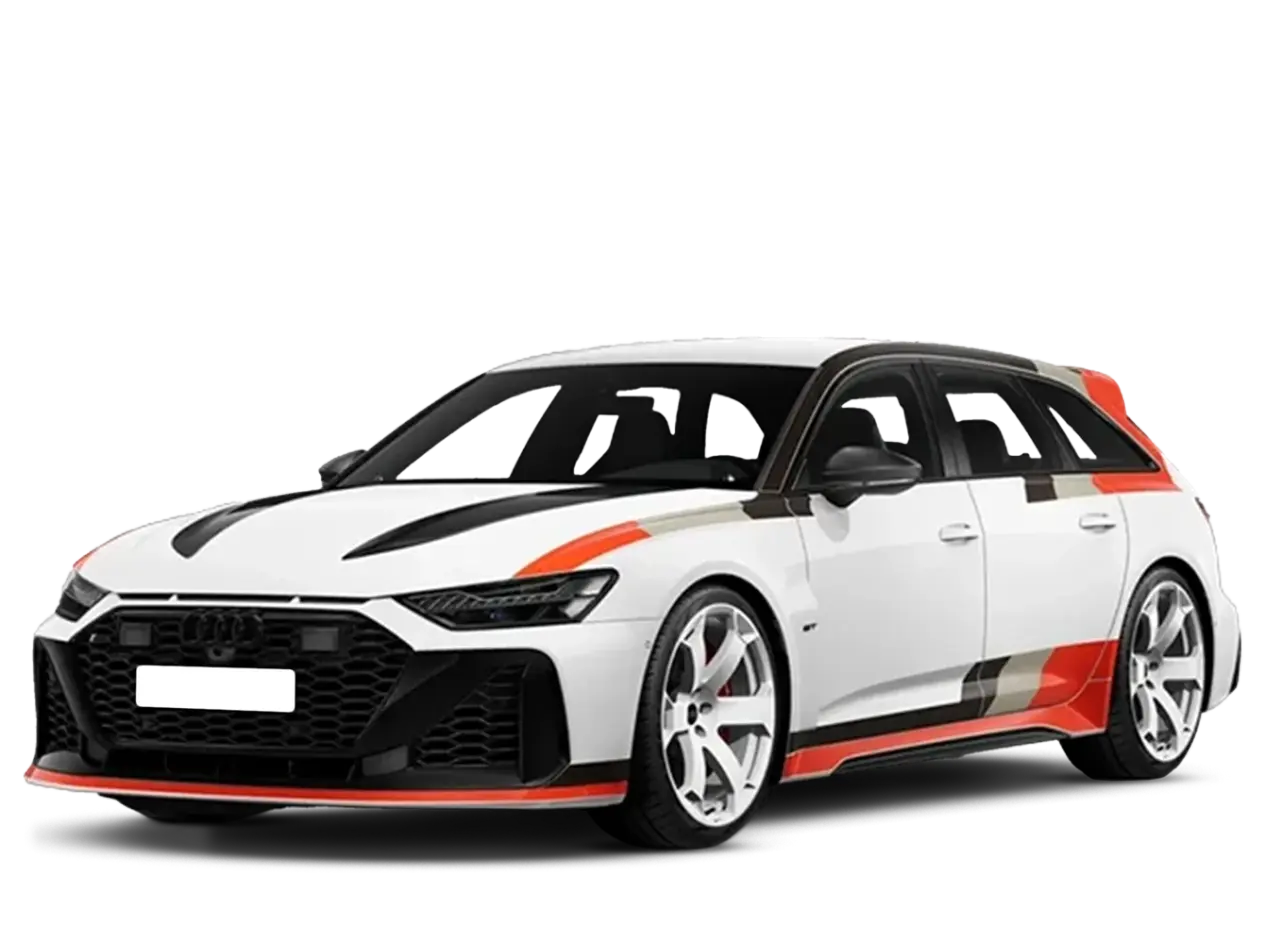 Audi Rs6