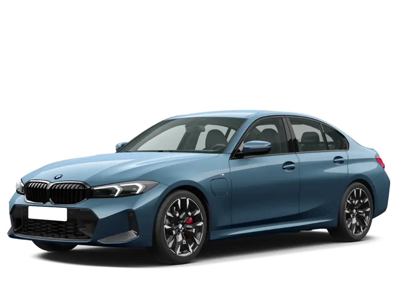 Bmw 330e