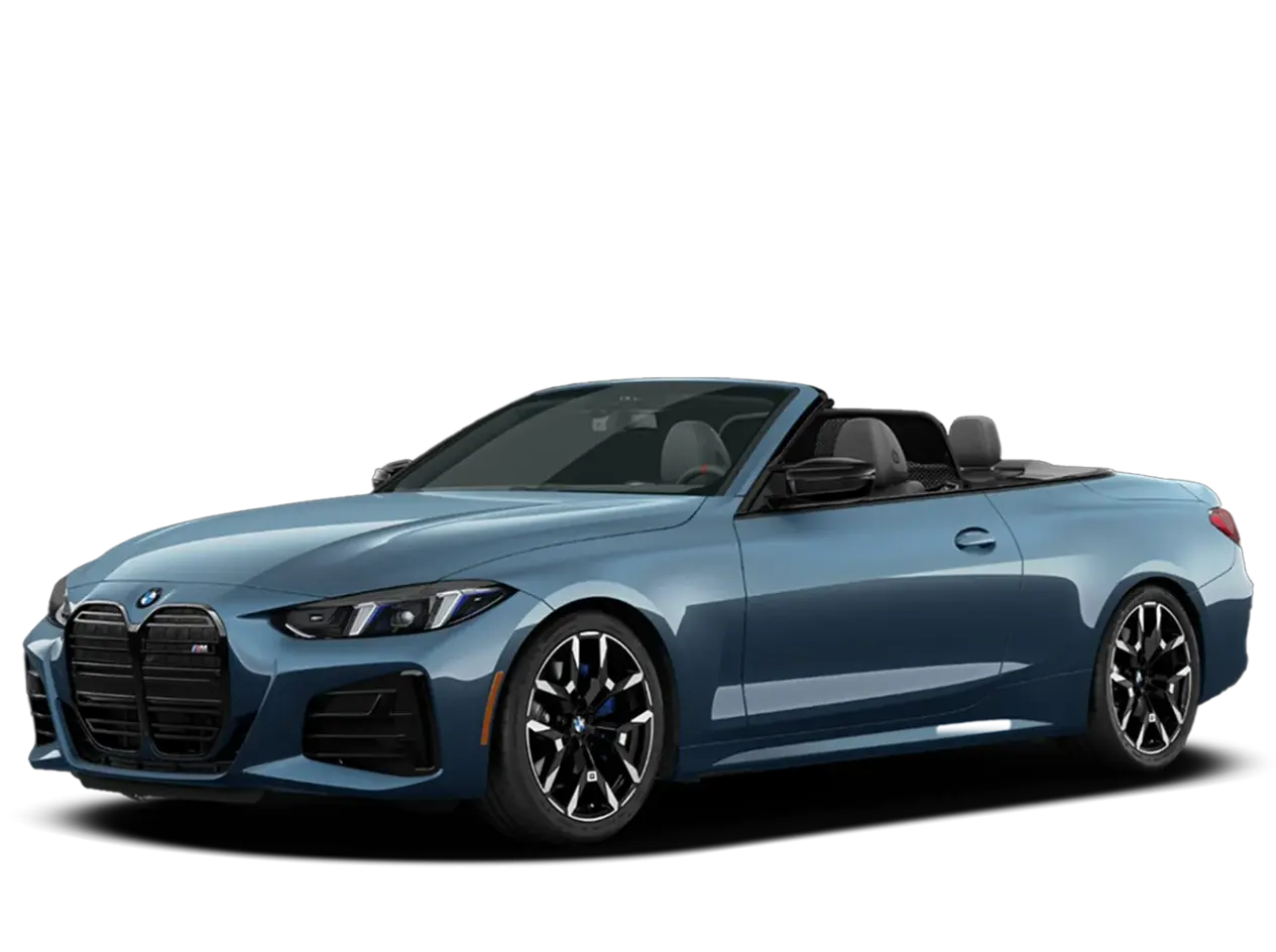 Bmw 420i
