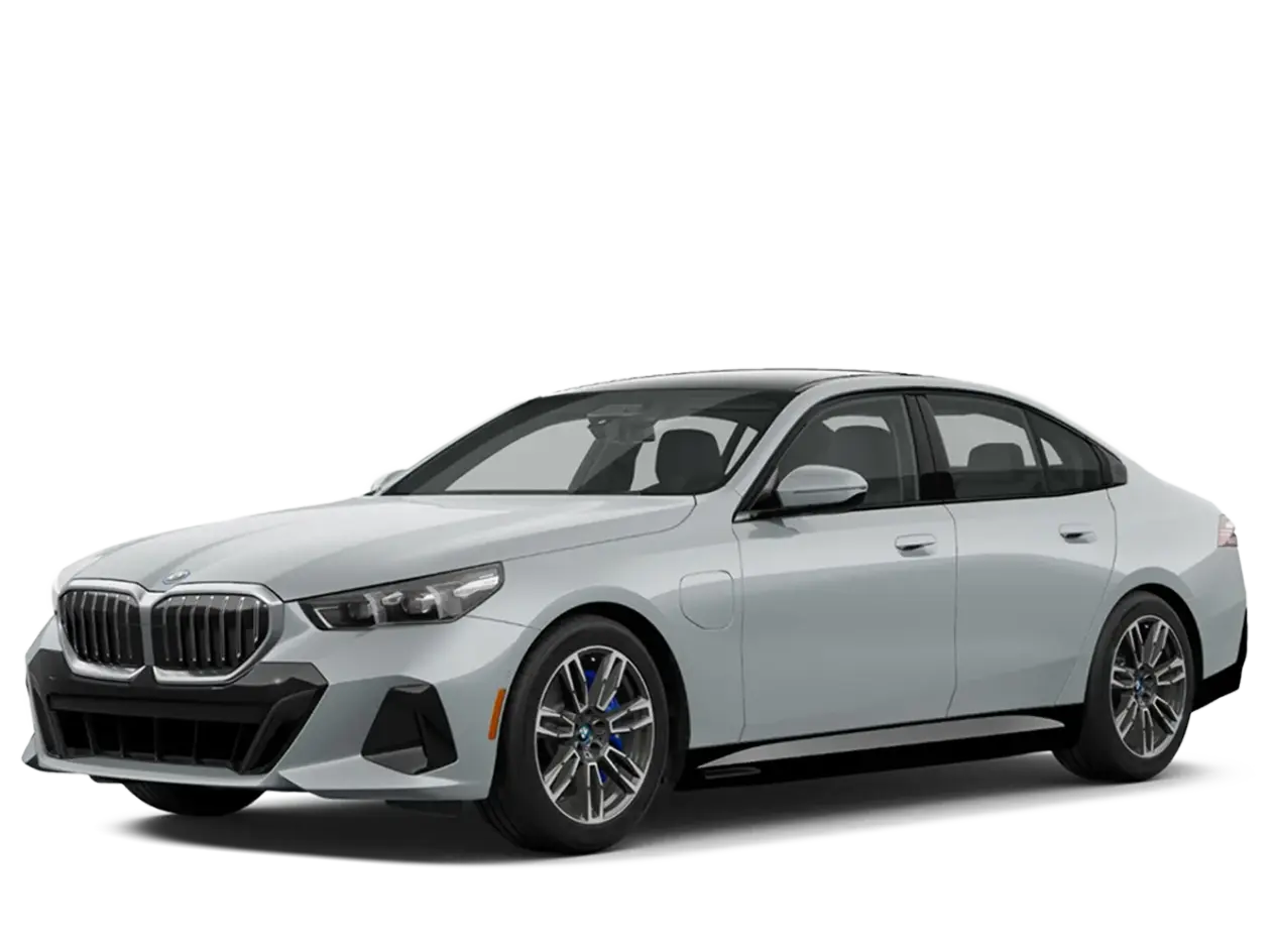Bmw 530e