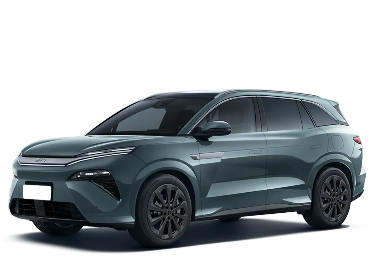 Byd Atto 8