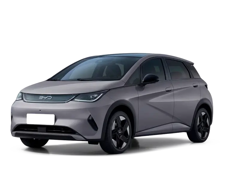 Byd Dolphin EV