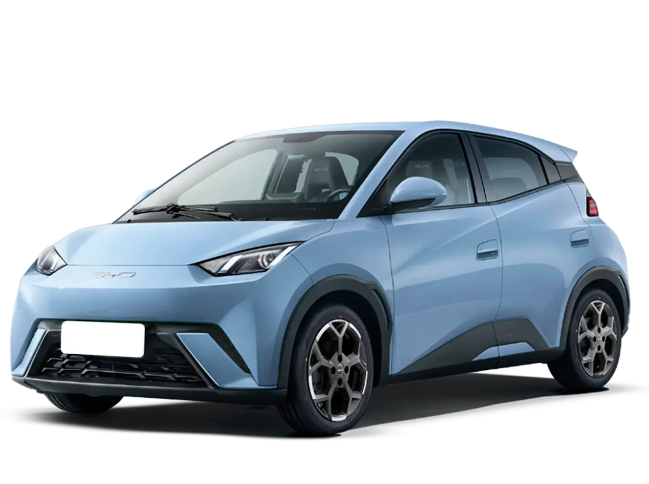 Byd Dolphin Mini