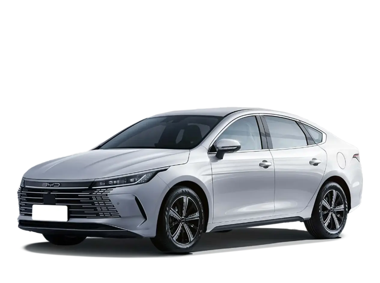 Byd King
