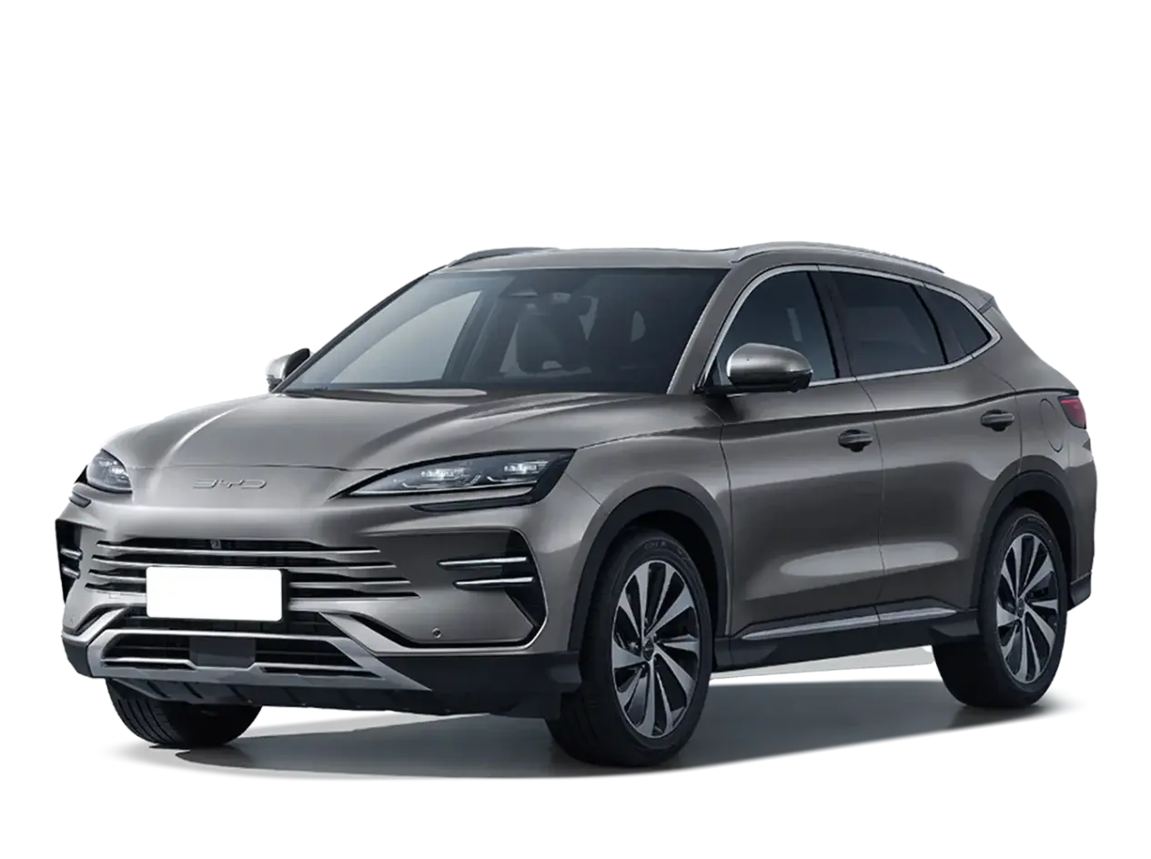 Byd Song Plus Premium