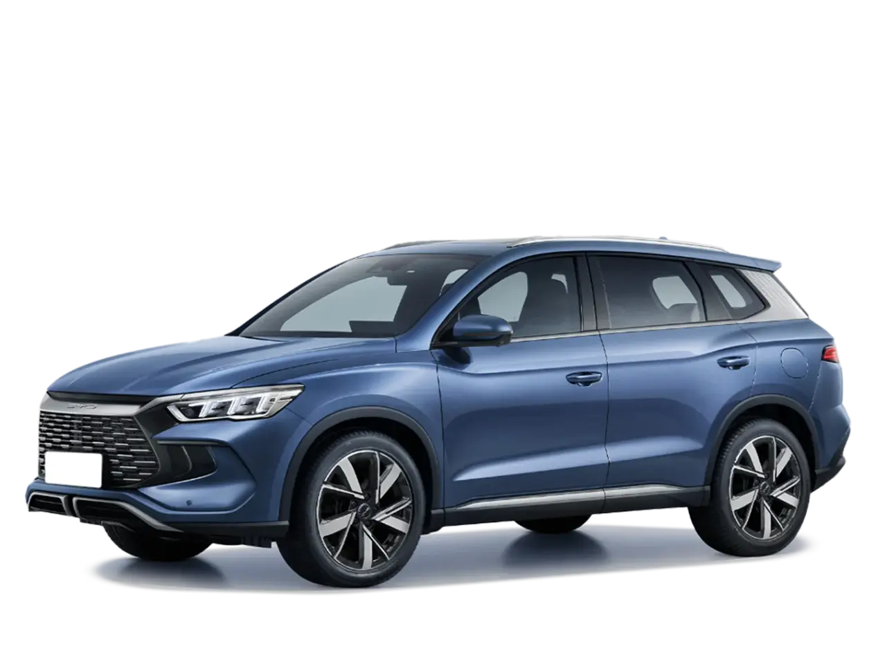 Byd Song Pro 1.5 Dm I Hibrido Gs Automatico