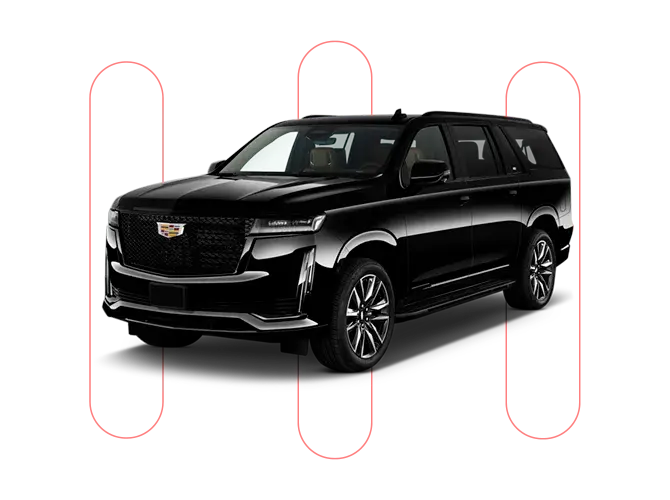 Cadillac Escalade 6.2 V8 Gasolina Esv Sport 4wd Automatico