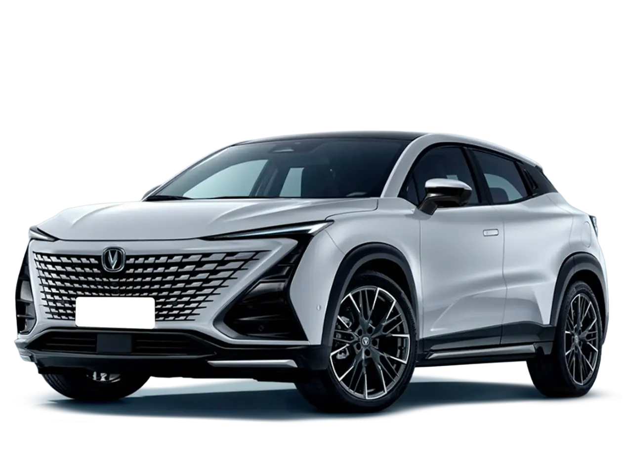Caoa Changan Uni T