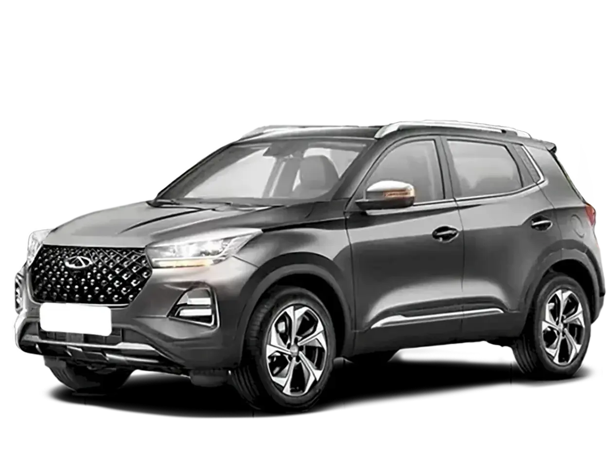 Caoa Chery Tiggo 5x