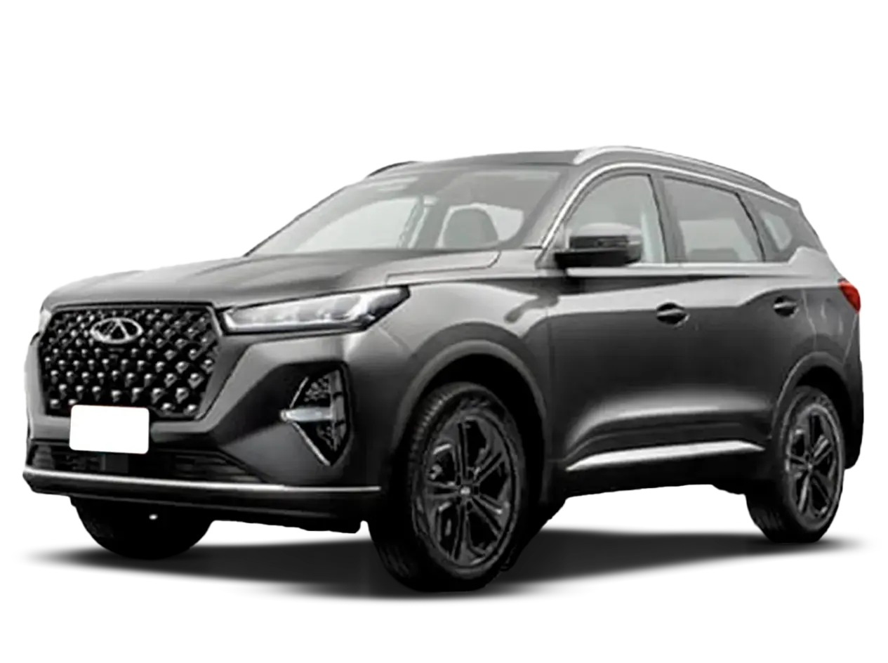 Caoa Chery Tiggo 7