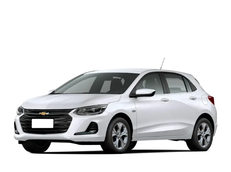 Chevrolet Onix 1.0 Turbo LT AT