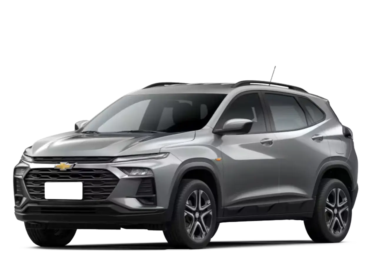 Chevrolet Tracker 1.2 Turbo Flex Premier Automatico