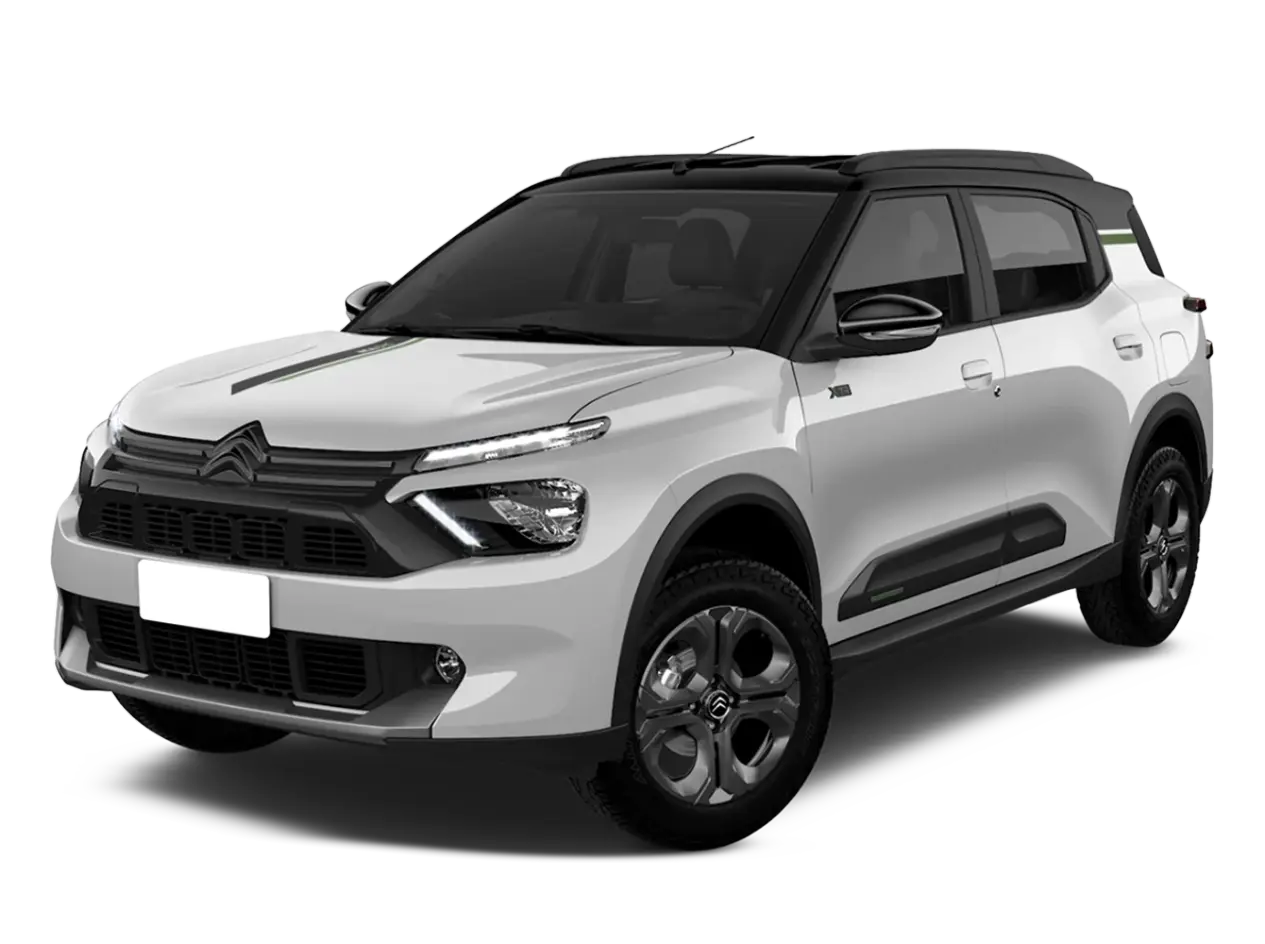 Citroen C3 Aircross 1.0 Turbo 200 Flex Xtr 7l Cvt