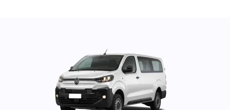 Citroen Jumpy