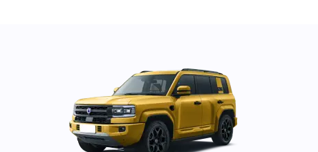 Denza B5