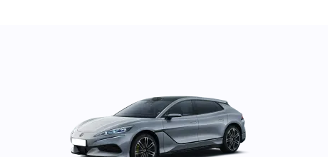 Denza Z9 Gt