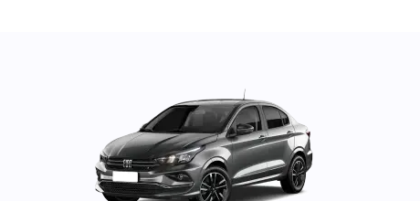 Fiat Cronos