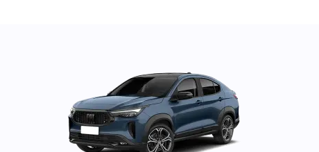 Fiat Fastback