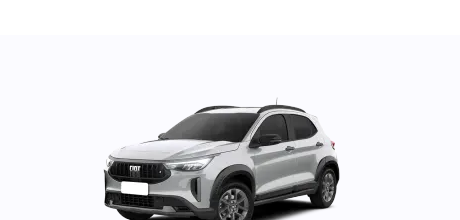 Fiat Pulse