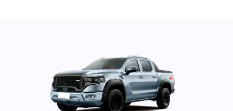 Foton Tunland