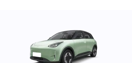Geely Ex2