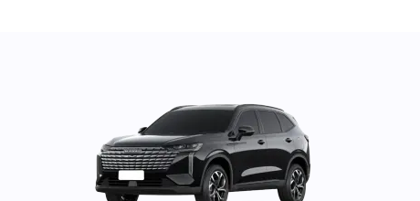 Gwm Haval H6