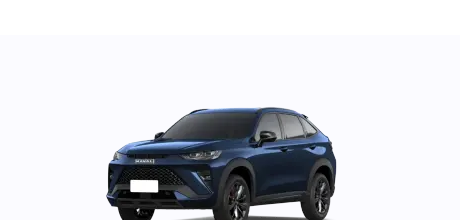Gwm Haval H6 Gt