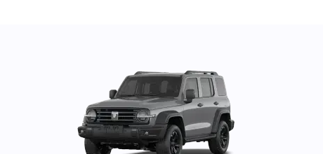 Gwm Tank 300