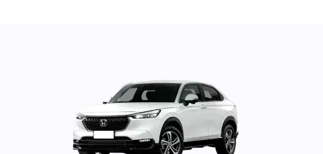 Honda Hr V