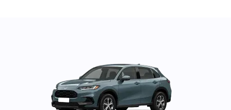 Honda Zr V