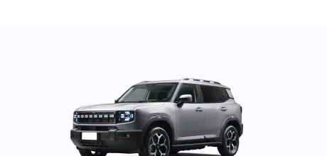 Jetour T1