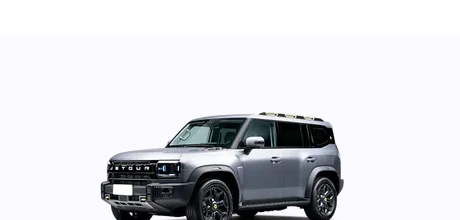 Jetour T2