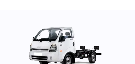 Kia Bongo