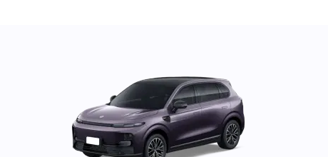Leapmotor B10