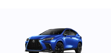 Lexus Nx 350h
