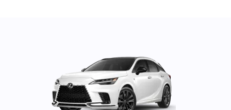 Lexus Rx 500h