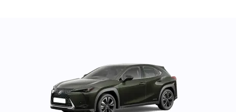 Lexus Ux 300h