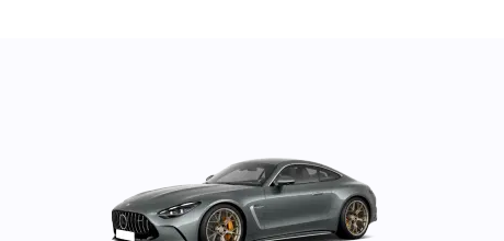 Mercedes Benz Amg Gt 63