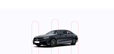Mercedes Benz C 200