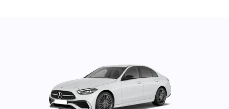 Mercedes Benz C 300