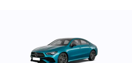 Mercedes Benz Cla 200