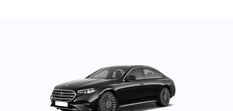 Mercedes Benz E 300