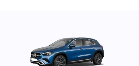 Mercedes Benz Gla 200