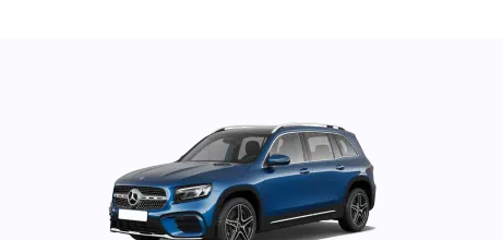 Mercedes Benz Glb 220