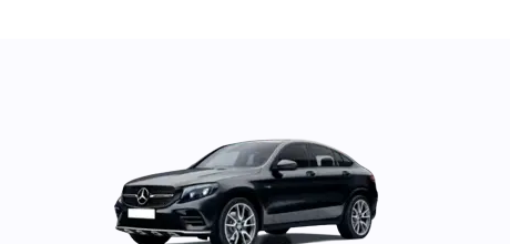 Mercedes Benz Glc 43 Amg
