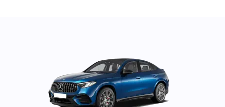 Mercedes Benz Glc 63 Amg