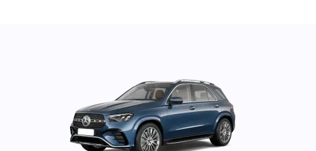 Mercedes Benz Gle 450d