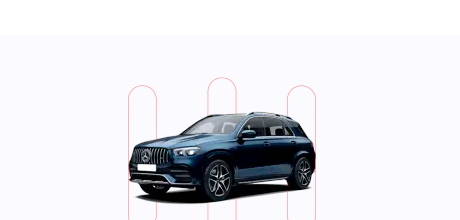 Mercedes Benz Gle 53 Amg